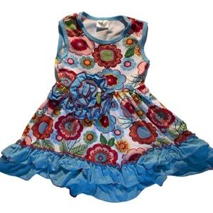 Toddler dress